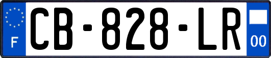 CB-828-LR