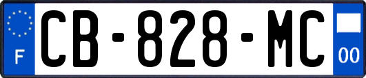 CB-828-MC
