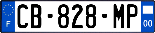 CB-828-MP