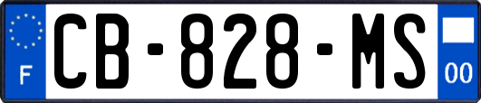 CB-828-MS