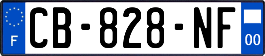 CB-828-NF