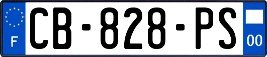 CB-828-PS