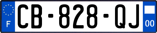 CB-828-QJ