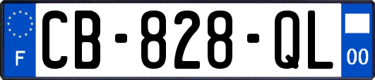 CB-828-QL
