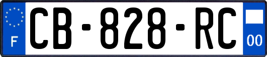 CB-828-RC
