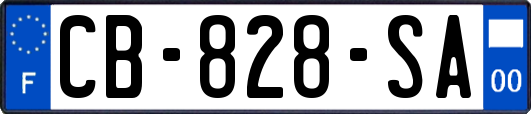CB-828-SA