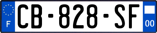 CB-828-SF