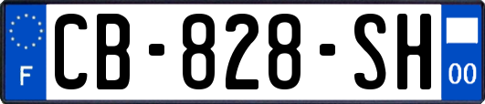 CB-828-SH