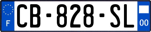 CB-828-SL