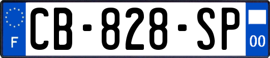 CB-828-SP