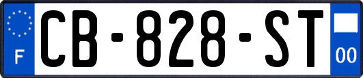 CB-828-ST