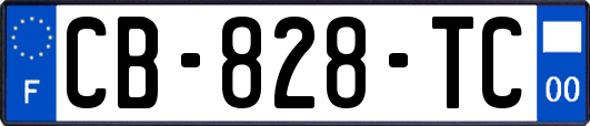 CB-828-TC
