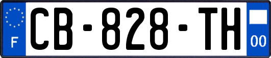 CB-828-TH