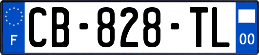 CB-828-TL