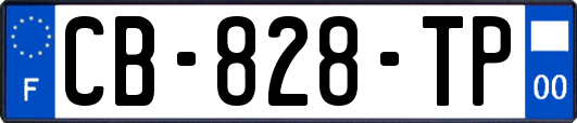 CB-828-TP