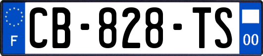 CB-828-TS