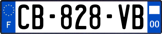 CB-828-VB