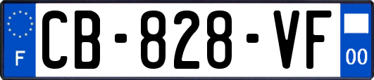 CB-828-VF
