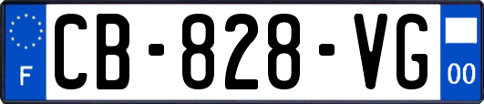CB-828-VG
