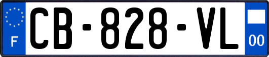 CB-828-VL