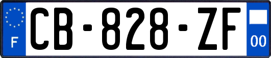 CB-828-ZF