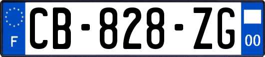 CB-828-ZG