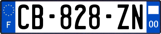 CB-828-ZN