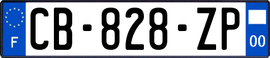 CB-828-ZP