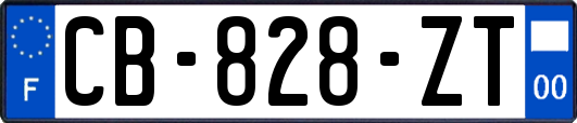 CB-828-ZT