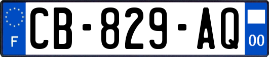 CB-829-AQ