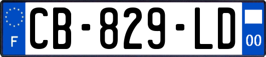 CB-829-LD