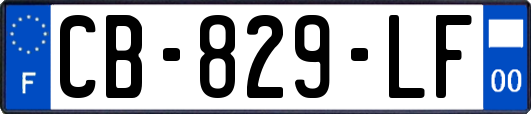 CB-829-LF