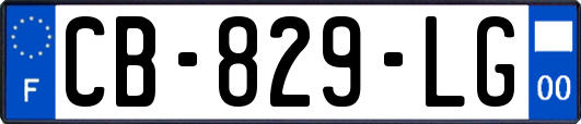 CB-829-LG