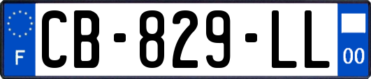 CB-829-LL