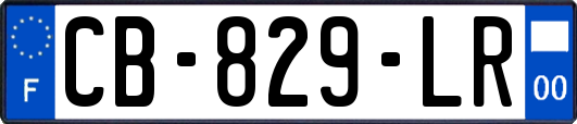 CB-829-LR