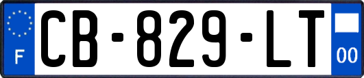 CB-829-LT