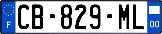 CB-829-ML