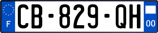 CB-829-QH