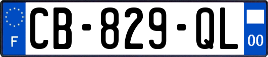 CB-829-QL