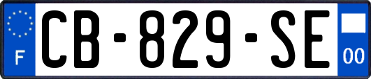 CB-829-SE