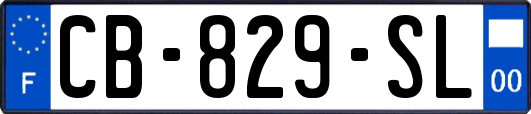 CB-829-SL