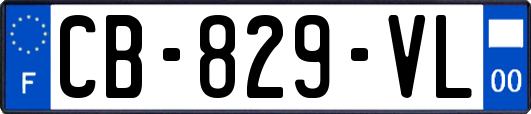 CB-829-VL