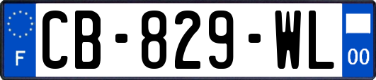 CB-829-WL