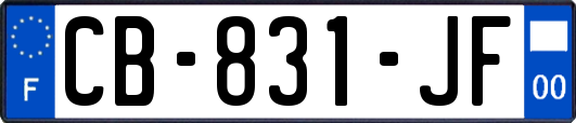 CB-831-JF