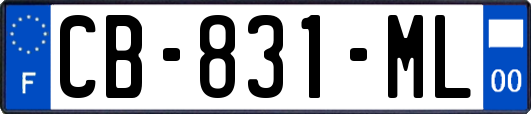 CB-831-ML