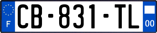 CB-831-TL