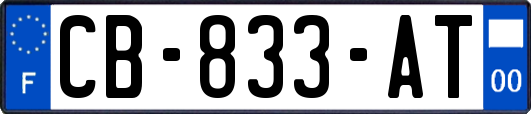 CB-833-AT