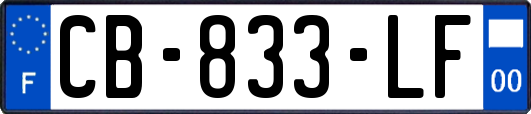 CB-833-LF