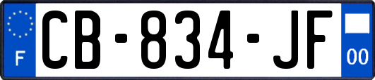 CB-834-JF