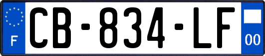 CB-834-LF